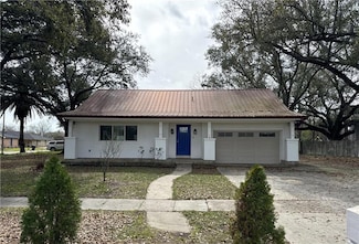 503 Park Blvd, Braithwaite, LA 70040