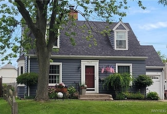 242 Northwood Dr, Buffalo, NY 14223