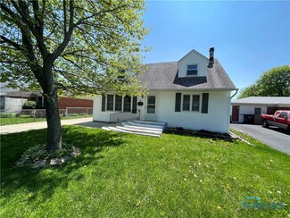 1913 Welker Ave, Toledo, OH 43613