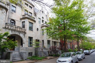 1725 P St NW Unit 201, Washington, DC 20036