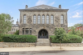 1714 Park Ave Unit 108, Baltimore, MD 21217