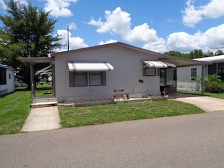 7119 Gibraltar Ave Unit 203, New Port Richey, FL 34653