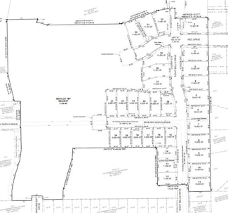 Lot 3 Eight Bells Dr, Marion, IA 52302