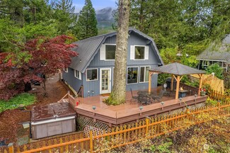 17931 433rd Ave SE, Gold Bar, WA 98251