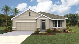 10444 Tucker Rd, Weeki Wachee, FL 34613