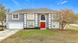 7319 Lagoon Rd, Spring Hill, FL 34606