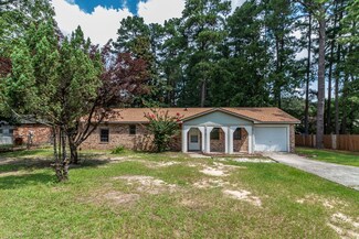 2161 Pepperidge Dr, Augusta, GA 30906