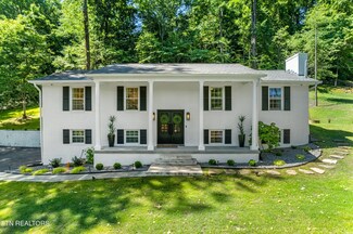 337 Farmer Hollow Rd, Clinton, TN 37716