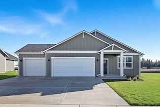 414 Washington Ave, Deer Park, WA 99006