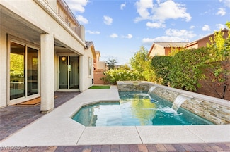 8112 Nottingham Hill Ln, Las Vegas, NV 89113