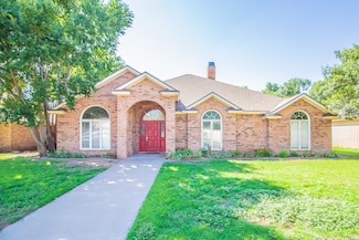 5003 Amherst St, Lubbock, TX 79416
