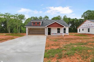 790 S 562, Landrum, SC 29356