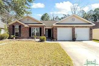 134 Carlisle Way, Savannah, GA 31419