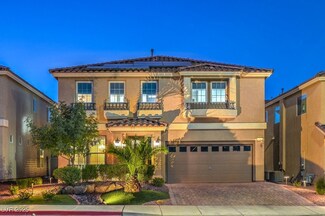 6780 W Cougar Ave, Las Vegas, NV 89139