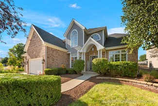 26302 Whispering Woods Ct, Plainfield, IL 60585