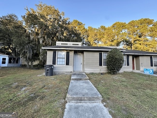 415 Admirals Walk Dr, Saint Marys, GA 31558