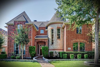 1121 Waterford Way, Allen, TX 75013