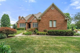 3012 Tall Oaks Dr, Jeffersonville, IN 47130