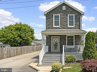 7615 Belmont Ave, Baltimore, MD 21224