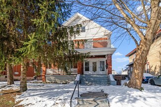 3929 Spencer Ave, Cincinnati, OH 45212