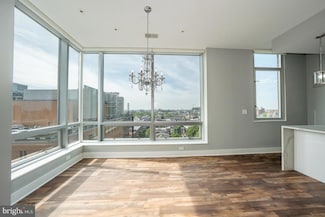 1101 Locust St Unit 8B, Philadelphia, PA 19107