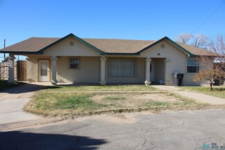 18 Neis Place, Roswell, NM 88201