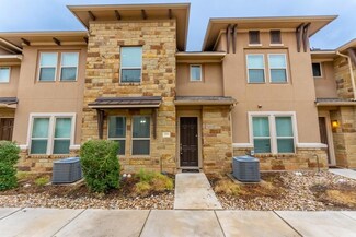13800 Lyndhurst St Unit 293, Austin, TX 78717