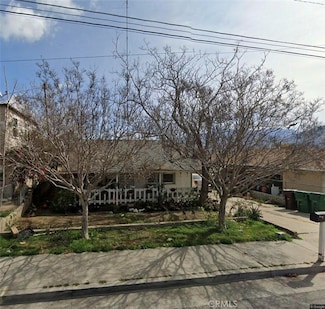 296 N Alessandro St, Banning, CA 92220