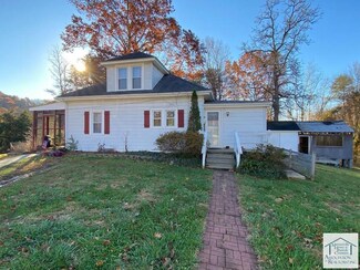 442 Melrose Dr, Bassett, VA 24055