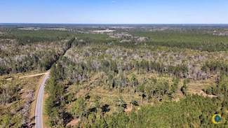 4th Street, Alma, GA 31510