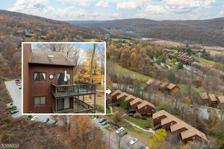 4 Sunrise Dr Unit 10, Vernon, NJ 07462