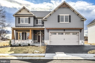 205 Parkside Ave, Lancaster, PA 17602