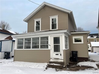 302 Avery Ave, Syracuse, NY 13204