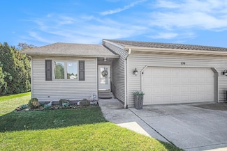 120 Lynn Dee Ct, New Carlisle, IN 46552