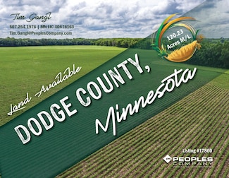 0 State Highway 30, Blooming Prairie, MN 55917