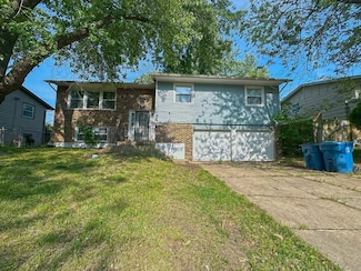 21729 Gailine Ave, Sauk Village, IL 60411