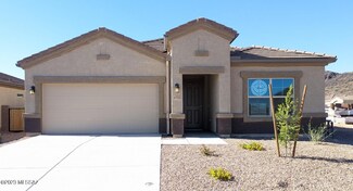 8746 W Weeping Dalea Dr, Marana, AZ 85653