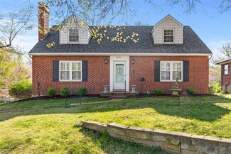 4800 Verguene Ave, Saint Louis, MO 63119