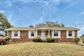 3849 Woodward Dr, Nashville, TN 37207