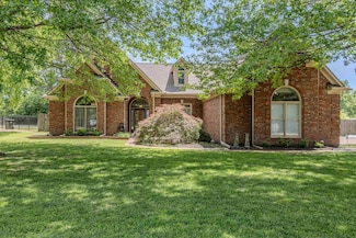 3382 Patricia Ellen Dr, Memphis, TN 38133