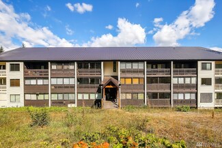 223 Hyak Dr E Unit 606, Snoqualmie Pass, WA 98068