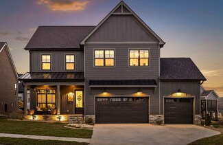 1190 Le Conte Cir, Chattanooga, TN 37419