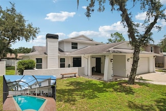 6106 Rain Briar Ct, Temple Terrace, FL 33617