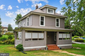 435 Greenwood Rd, Linthicum Heights, MD 21090