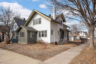 1055 Wilson Ave, Saint Paul, MN 55106