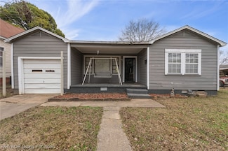 1208 N 38th St, Fort Smith, AR 72904