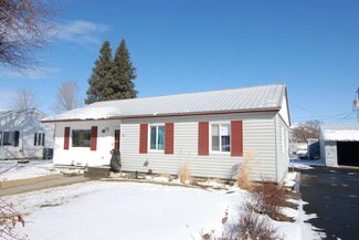 1801 Fisk Ave, Bridgeport, WA 98813