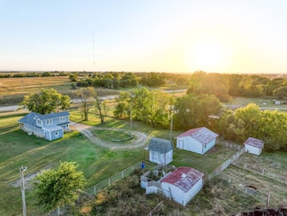 12910 U S 166, Arkansas City, KS 67005
