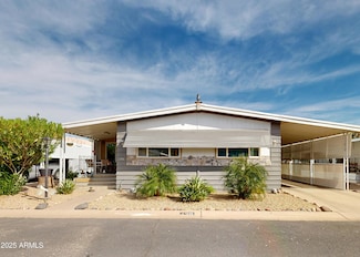 11411 N 91st Ave Unit 139, Peoria, AZ 85345