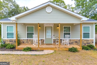 179 Bamboo Point, Hartwell, GA 30643